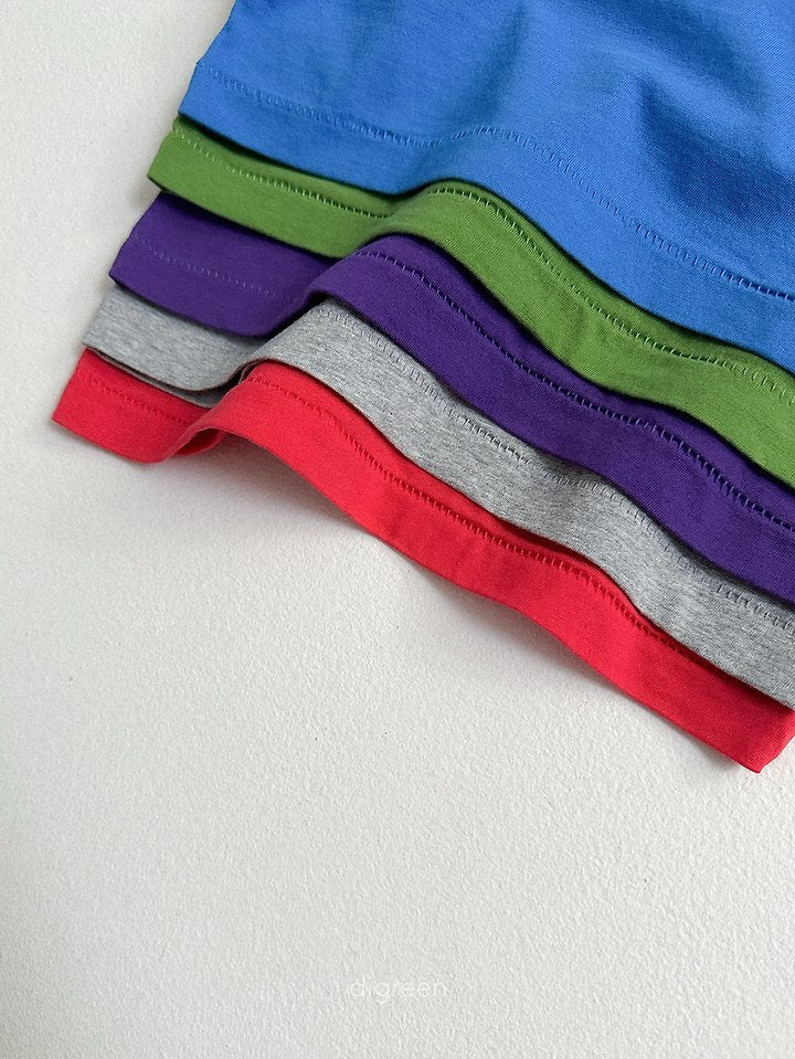 [PRE-ORDER] Vivid T-Shirts