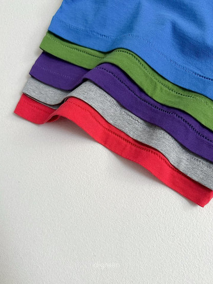 [PRE-ORDER] Vivid T-Shirts
