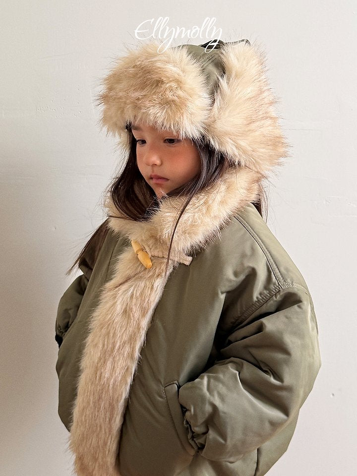 [PRE-ORDER] Earflap Hat
