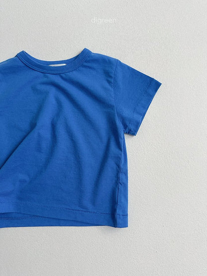 [PRE-ORDER] Vivid T-Shirts