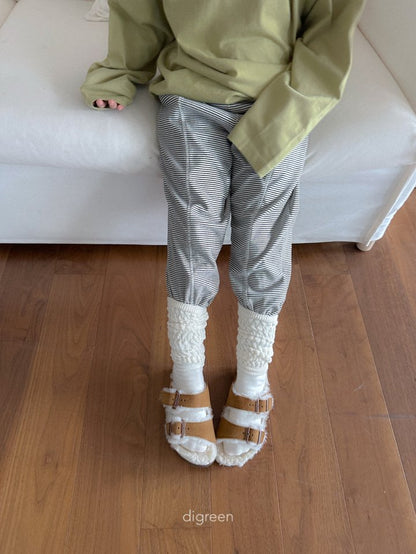 [PRE-ORDER] Warmer Socks Set