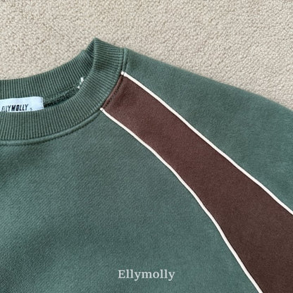 [PRE-ORDER] Triple Line Sweatshirts