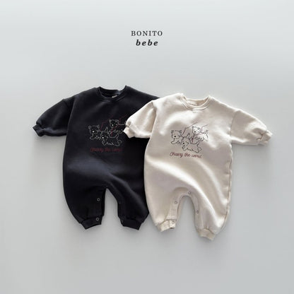 [PRE-ORDER] Puppy Body Suit