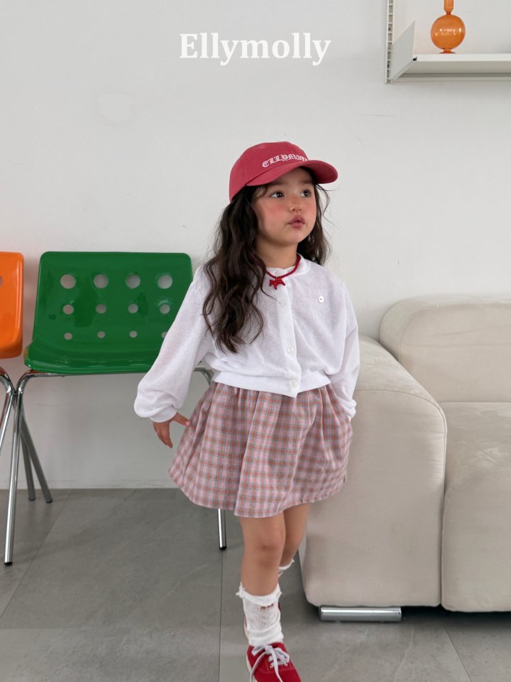 [PRE-ORDER] Very Foam Cardigan