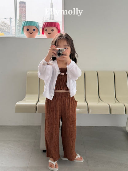 [PRE-ORDER] Very Foam Cardigan