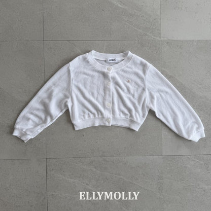 [PRE-ORDER] Very Foam Cardigan