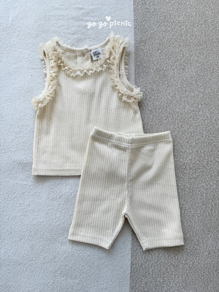 [PRE-ORDER] Melody Leggings