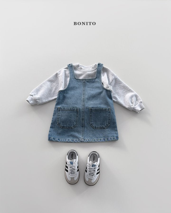 [PRE-ORDER] Square Dress