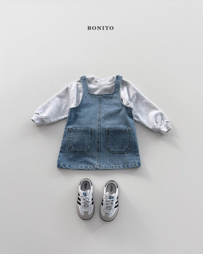 [PRE-ORDER] Square Dress