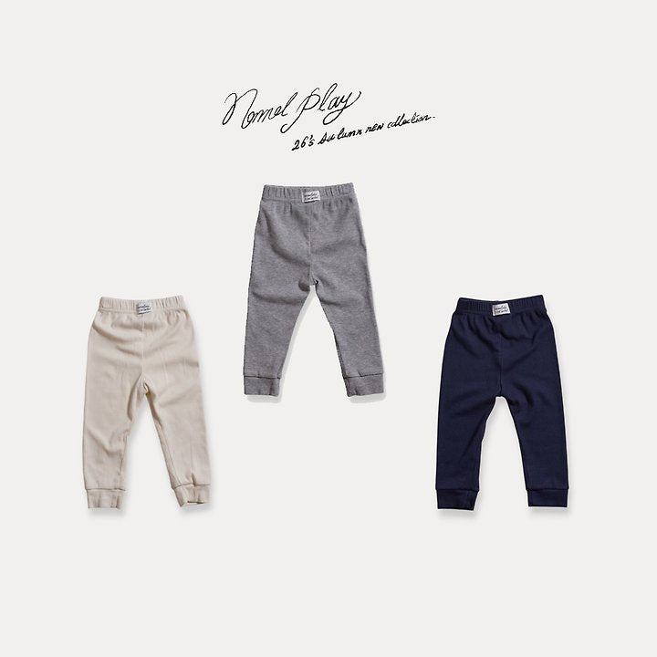 [PRE-ORDER] Soft Autumn Leggings
