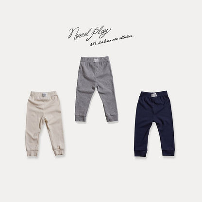 [PRE-ORDER] Soft Autumn Leggings