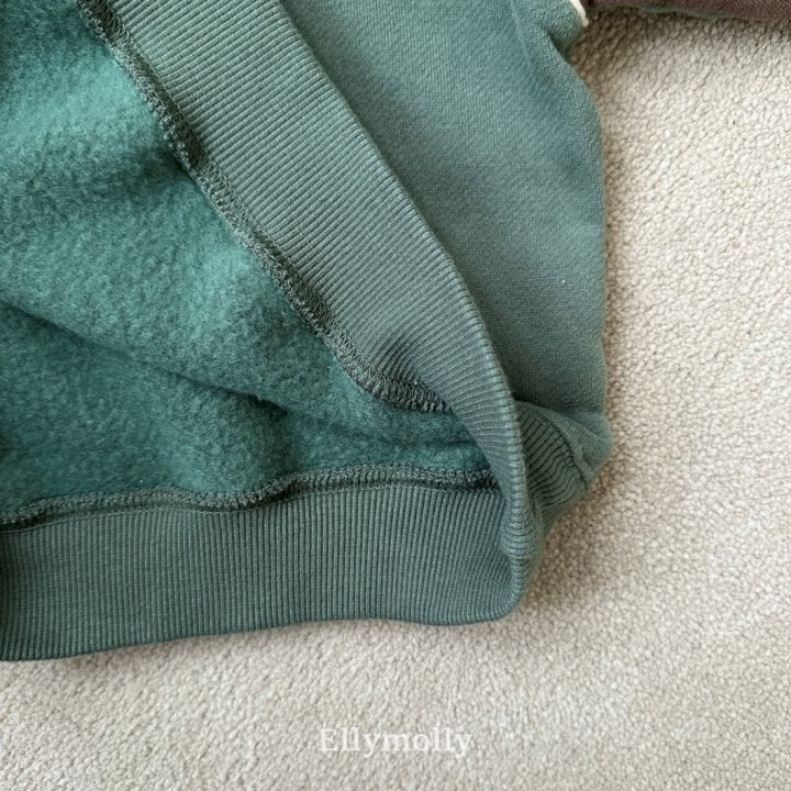 [PRE-ORDER] Triple Line Sweatshirts