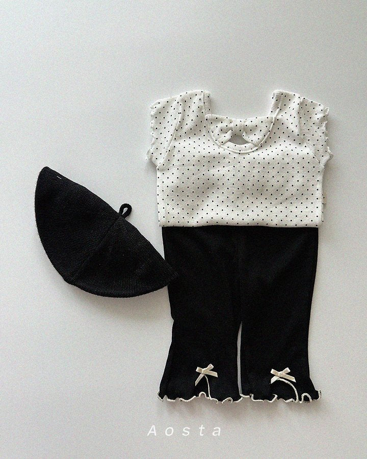 [PRE-ORDER] Kiki Blouse