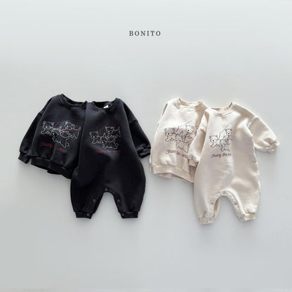 [PRE-ORDER] Puppy Body Suit