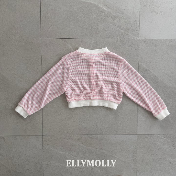 [PRE-ORDER] Very Foam Cardigan
