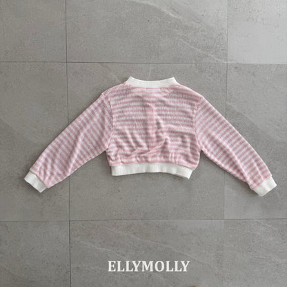 [PRE-ORDER] Very Foam Cardigan