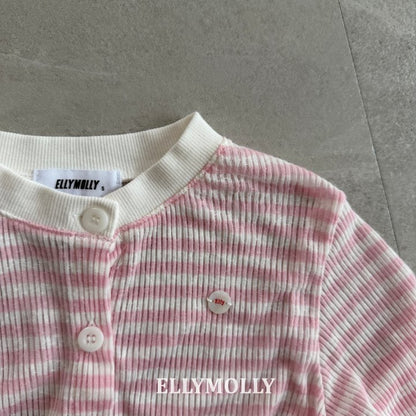 [PRE-ORDER] Very Foam Cardigan