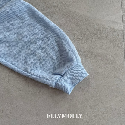[PRE-ORDER] Very Foam Cardigan