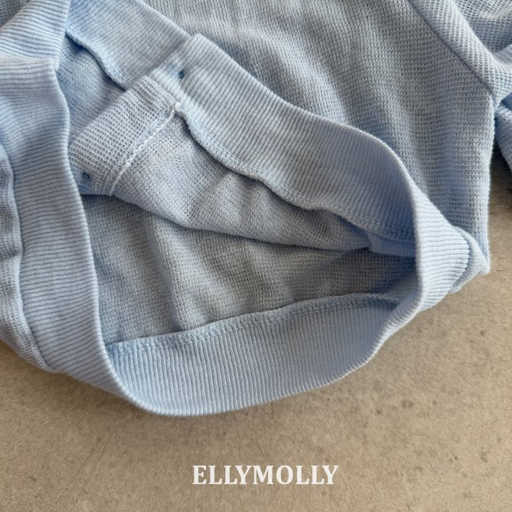 [PRE-ORDER] Very Foam Cardigan