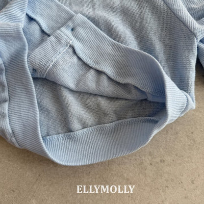 [PRE-ORDER] Very Foam Cardigan