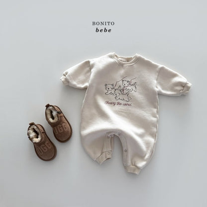 [PRE-ORDER] Puppy Body Suit