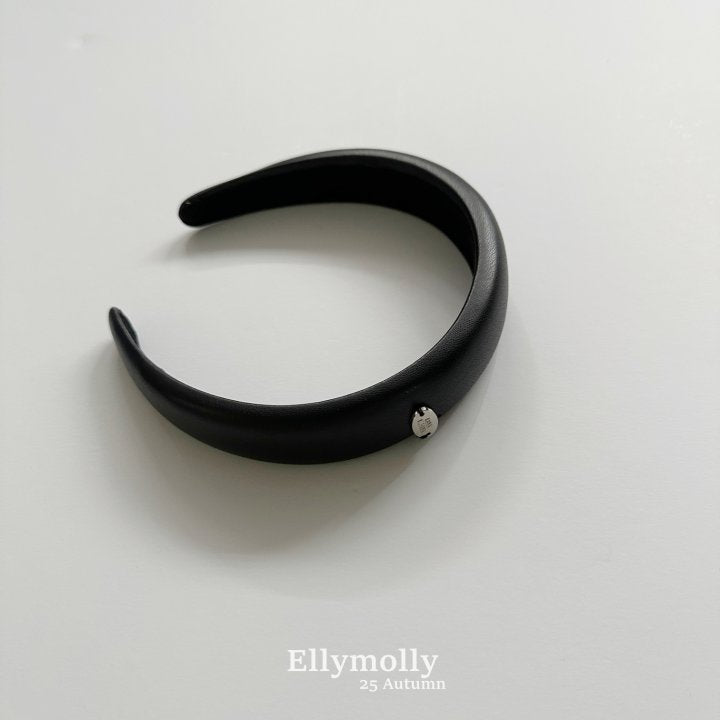 [PRE-ORDER] Elly Symbol Hair Band