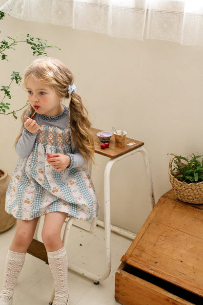 [PRE-ORDER] Believe Dress