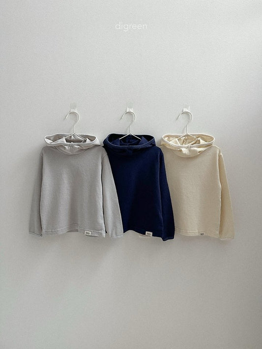 [PRE-ORDER] Poby Hoodie T-Shirts