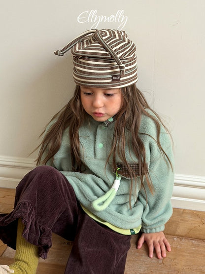 [PRE-ORDER] Pony Winter Beanie