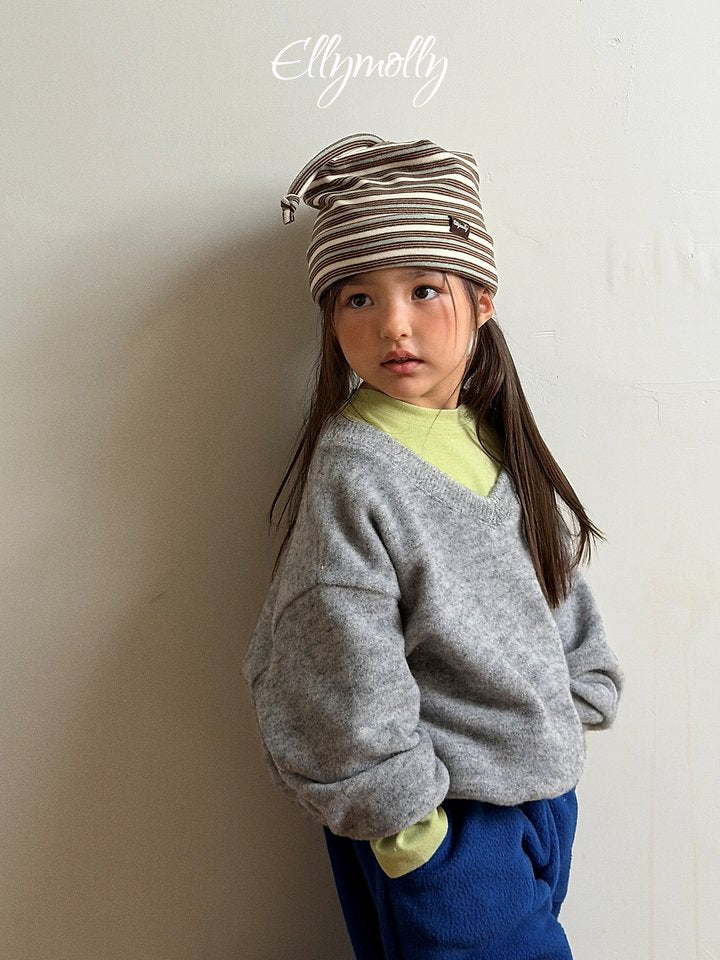 [PRE-ORDER] Pony Winter Beanie