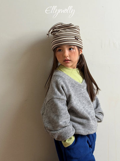 [PRE-ORDER] Pony Winter Beanie