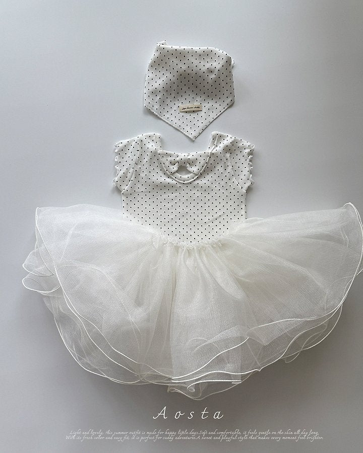 [PRE-ORDER] Kiki Blouse