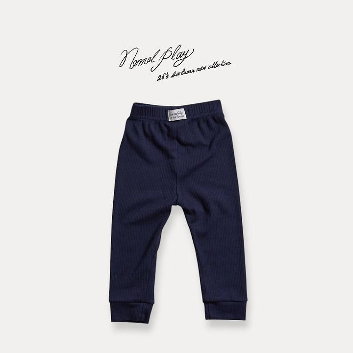 [PRE-ORDER] Soft Autumn Leggings