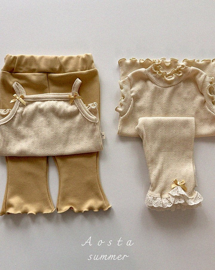 [PRE-ORDER] Jelly Pants