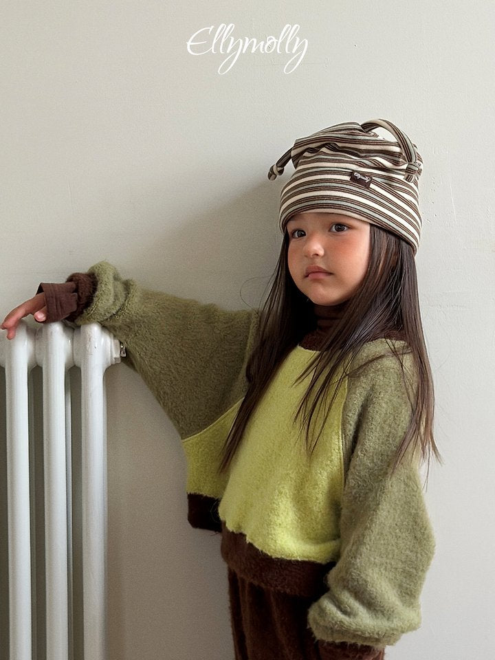 [PRE-ORDER] Pony Winter Beanie