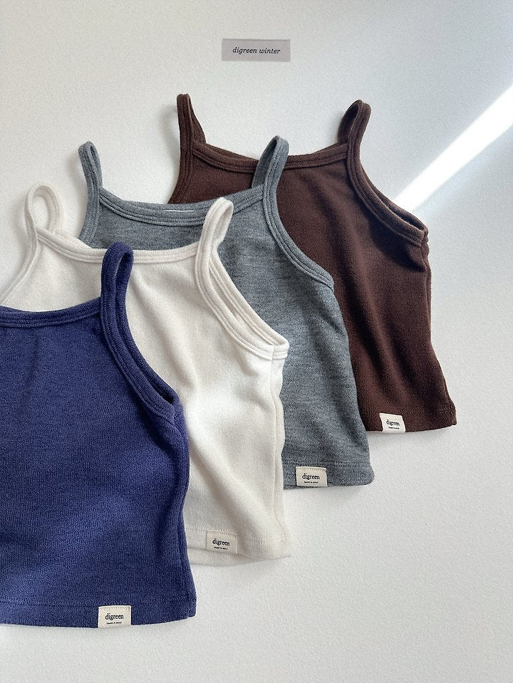 [PRE-ORDER] Blessing Tank Top