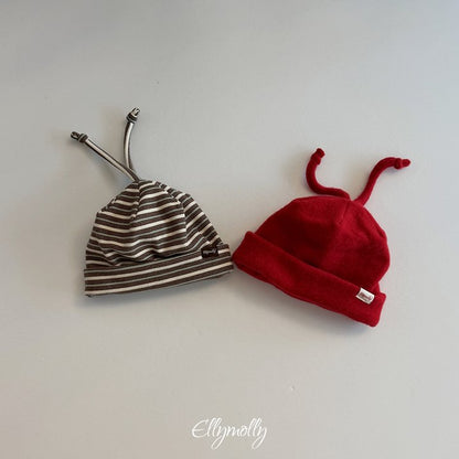 [PRE-ORDER] Pony Winter Beanie