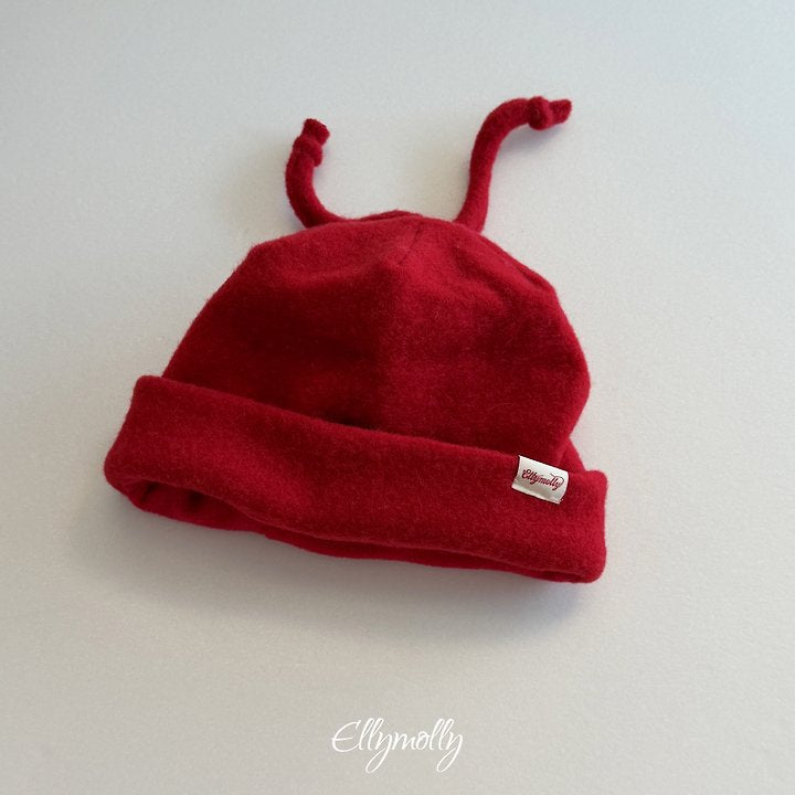 [PRE-ORDER] Pony Winter Beanie
