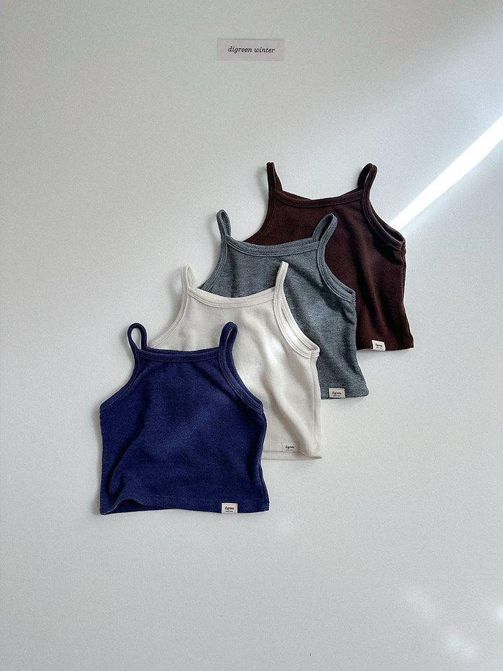 [PRE-ORDER] Blessing Tank Top