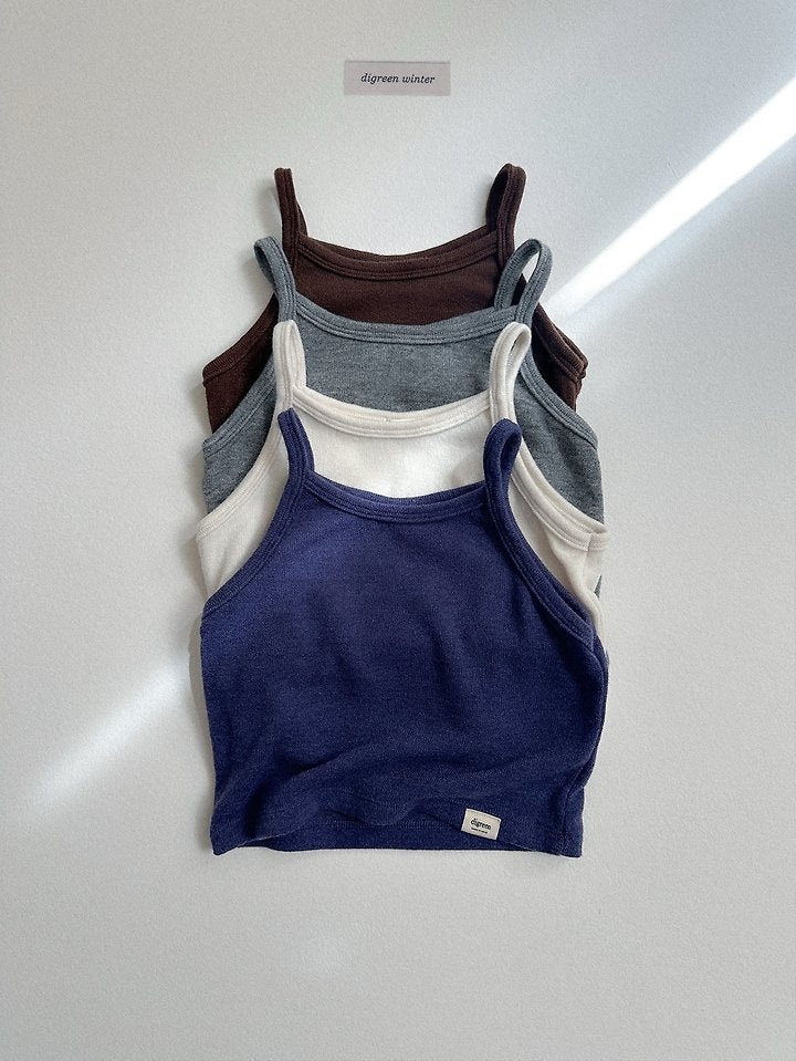 [PRE-ORDER] Blessing Tank Top