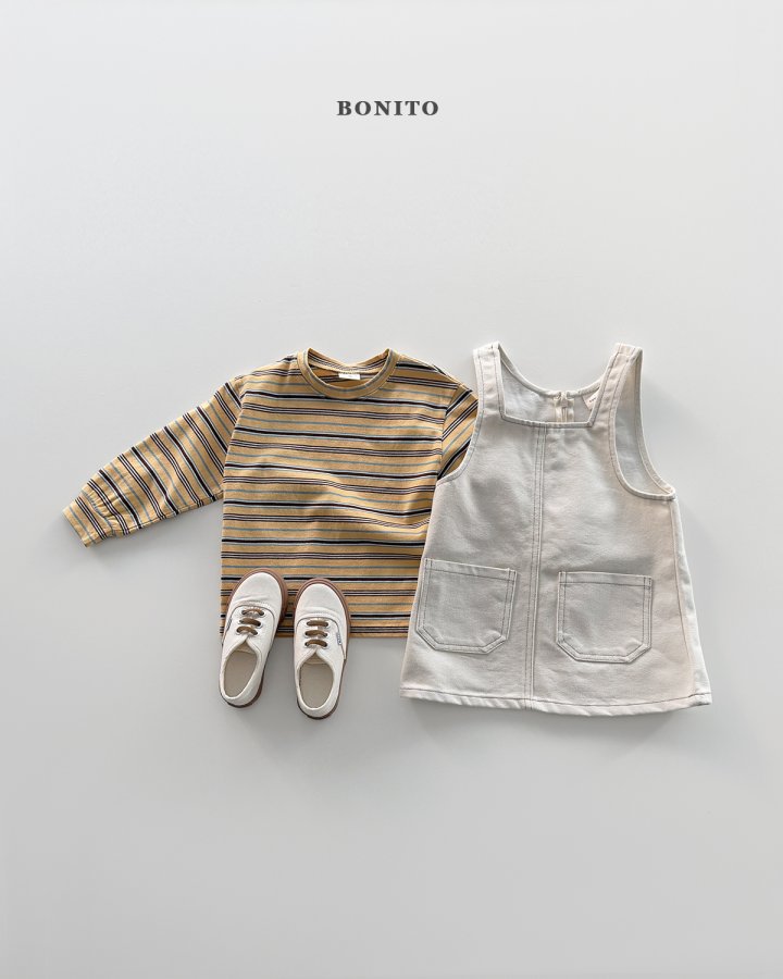 [PRE-ORDER] Square Dress