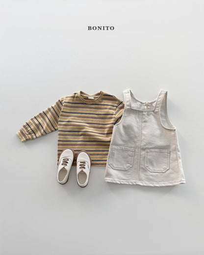 [PRE-ORDER] Square Dress