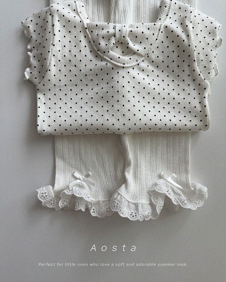 [PRE-ORDER] Kiki Blouse