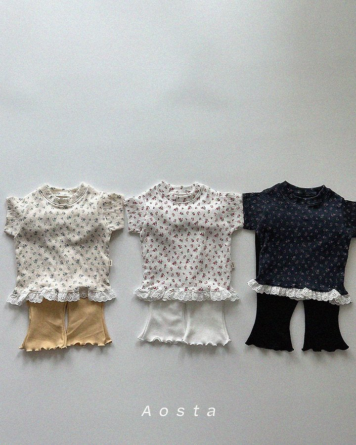 [PRE-ORDER] Jelly Pants