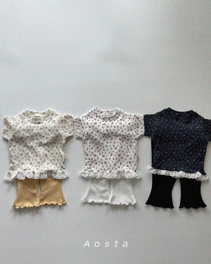 [PRE-ORDER] Jelly Pants