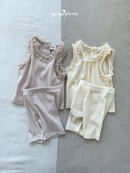 [PRE-ORDER] Melody Leggings