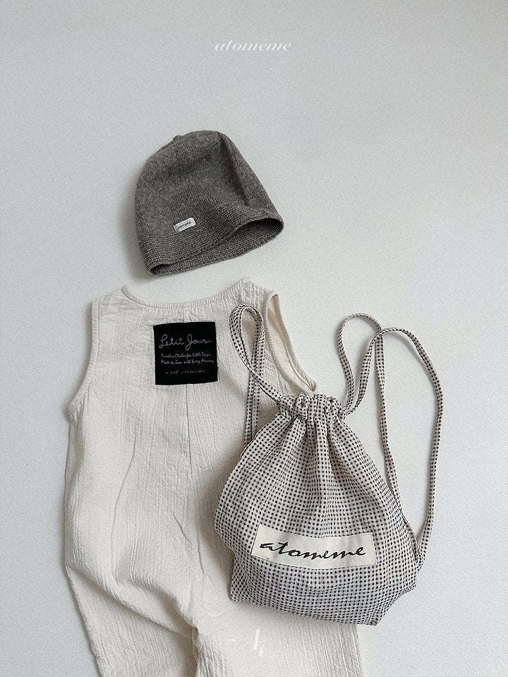 [PRE-ORDER] Cinnamon Bag