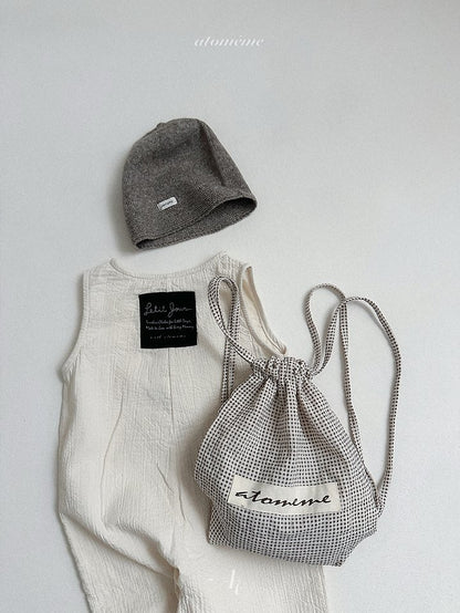 [PRE-ORDER] Cinnamon Bag