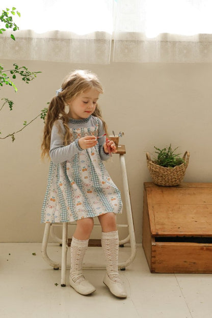 [PRE-ORDER] Believe Dress