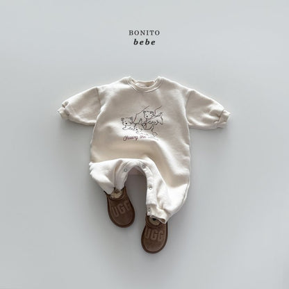 [PRE-ORDER] Puppy Body Suit